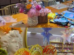 -100家灵感仓库·DIY团建(什刹海店)