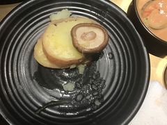 -手选潮汕鲜活牛肉火锅(二七广场店)