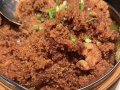 -西郊八号·山野江西菜(开发区店)