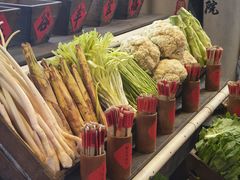 -客家大院·非遗赣南客家菜(郁孤台店)