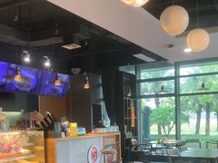 -小众香港茶餐厅(金山店)