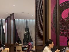 大堂-Thai Alley泰爱里(二沙岛店)