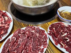 -阿欢牛肉店·火锅·粿条面