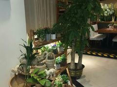 大堂-十二舍·湯物素煮(江泰潤政店)