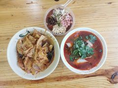 -马三洋芋片(兰州总店)