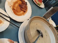 -粤香楼(新光里店)