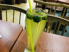 -菊儿人家·北京胡同菜(南锣鼓巷店)