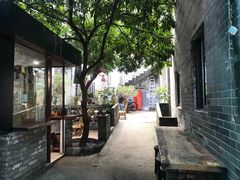 -周大娘牛乳(旧寨古村总店)