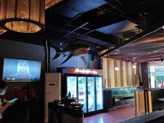 -虾胡闹·澳洲小龙虾·烧烤(福田鲨鱼店)
