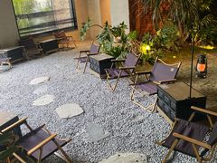 -J Create城市露营咖啡·简餐·宠物(上海动物园店)