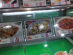 -东江海鲜酒家(艺都分店)