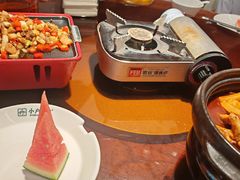 -小户人家(循礼门南国中心店)