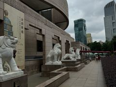 -上海博物馆(人民广场馆)