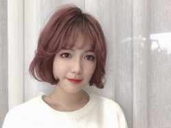 -GIRL STYLE 烫发·染发沙龙