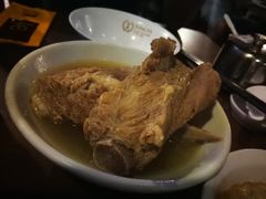 -松發肉骨茶(克拉码头店)