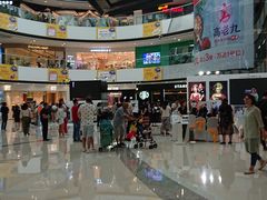 -万达广场(松江店)