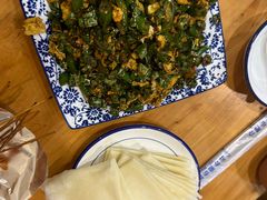 -华顺土菜馆(洪岗路店)