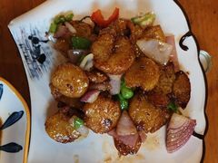 -大娘舅·江景餐厅桐庐菜(白冷线店)