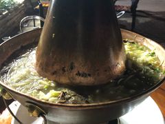 -徐州大排档(江山路店)