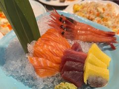 -松坂屋日料自助(长城路店)