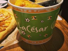 -乐凯撒披萨(正佳广场店)
