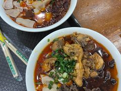 -蒋家肠旺面馆老店(合群路店)