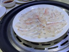-青蓬蒸汽海鲜·深圳老字号·团建聚会(壹方城店)