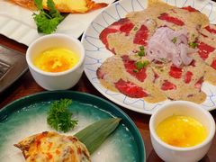 -山盛创作料理·Yamamori(珠宾店)