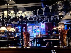 -宝莱纳啤酒花园餐厅PAULANER BRAUHAUS Nanjing(广州路店)