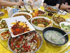 -小山东羊肉汤馆(同济新村店)