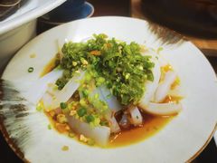 青椒凉粉-南堂馆·新川菜(天府三街店)