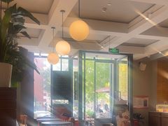 -BAKER&SPICE(祥云小镇店)
