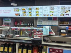 -陇上全荟兰州传统牛肉面(延吉路店)