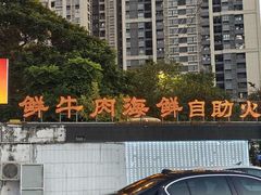 -养牛邓·潮汕牛肉海鲜自助火锅(广州店)