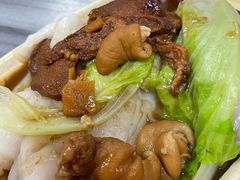 猪大肠陈村粉-珍珍小食店(西华路店)
