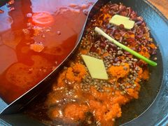 -楠火锅(哈尔滨金爵万象店)