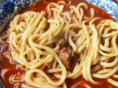 -小四川麻辣面馆(新联草街店)