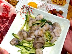 -探·韩都烤肉·17年韩式烤肉店(远景路店)