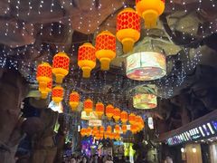 -长鹿旅游休博园