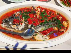 -桃鲤·风味民间家宴淳鱼馆(千岛湖店)