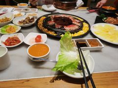 -韩宫宴烤肉·黑毛和牛·料理(滨湖银泰城店)