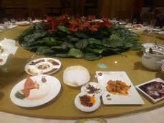 -全聚德(长江路店)