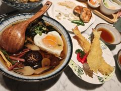 -阿吾罗日本料理(K11艺术中心店)