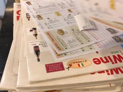 -萨莉亚意式餐厅(西青道欧亚达店)