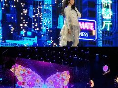 -金华市体育中心