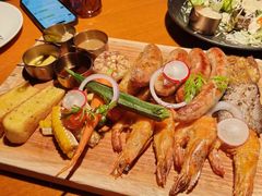 -布拉格餐厅· 中欧捷克菜(全国首店)