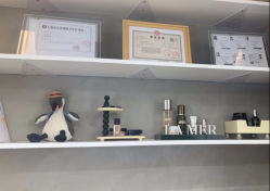 -JY·VALMONT法儿曼官方面护·海菲秀黑钻体验中心