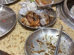 -姜胖胖无限自助烤肉(罗湖宝能店)