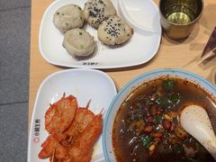 -小杨生煎(周浦万达店)