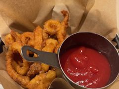 -必胜客(阿罗海店)